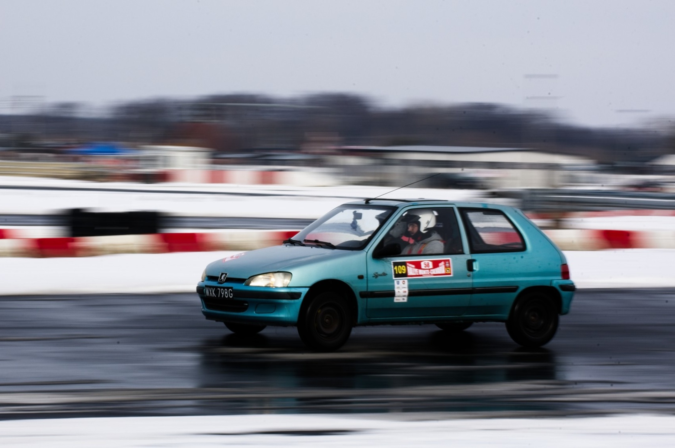 Peugeot 106